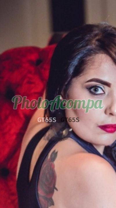 Thammy Lee, escort em Belo Horizonte