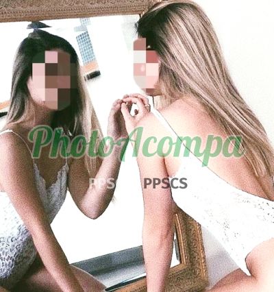 Bea Valerry Pinheiro, garota de programa em Batista Campos (Belém)