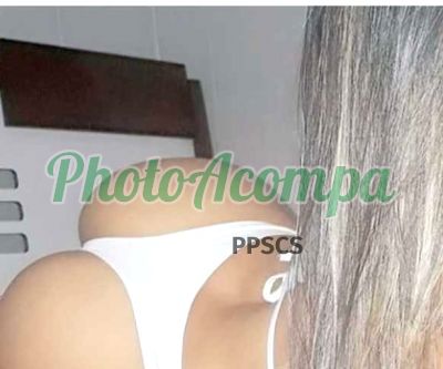 Bea Valerry Pinheiro, acompanhante em Batista Campos (Belém)
