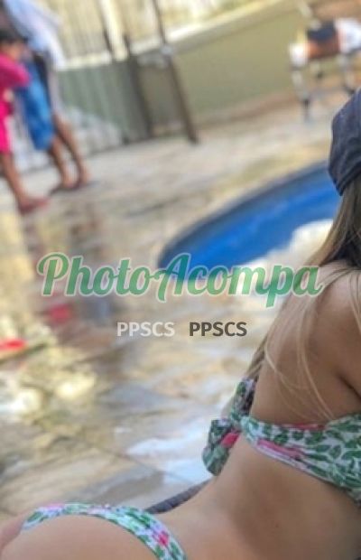 Bea Valerry Pinheiro, garota de programa em Batista Campos (Belém)