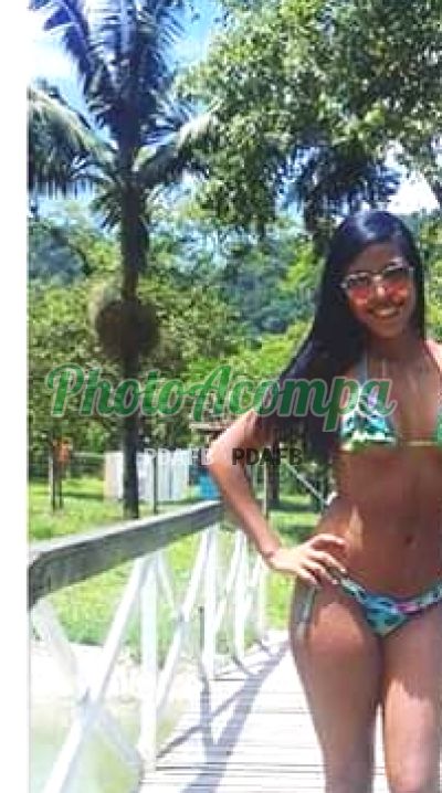 Manu, escort em Niterói