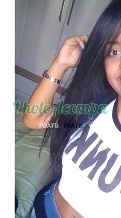 Manu, escort em Niterói