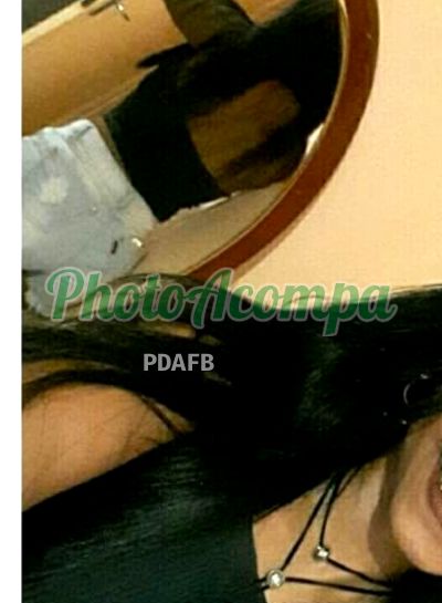 Manu, escort em Niterói