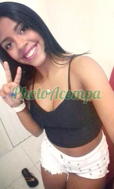 Manu, garota de programa em Niterói