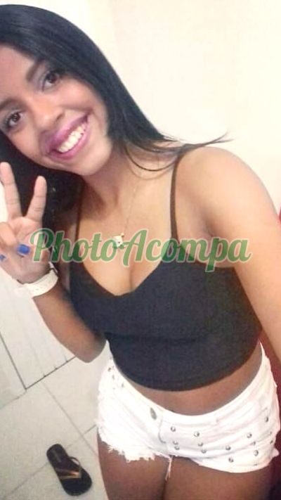 Manu, garota de programa em Niterói