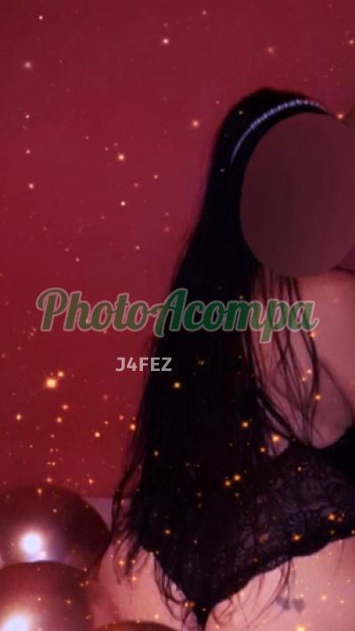 Manu, escort no Rio de Janeiro