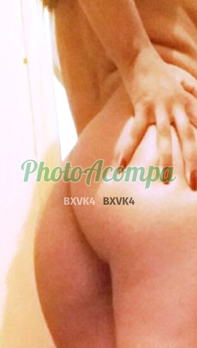 Bia, escort na Pituba (Salvador)