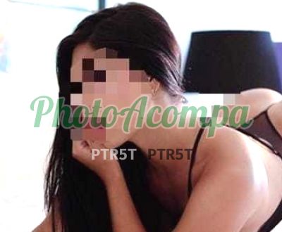 Letícia, escort em Manaus