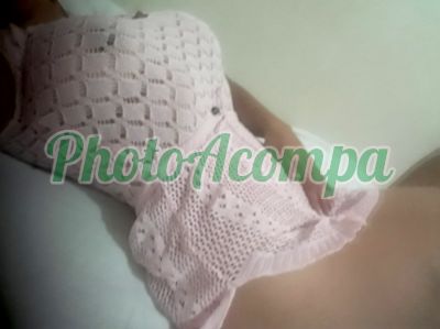 Júlia, escort em Porto Alegre