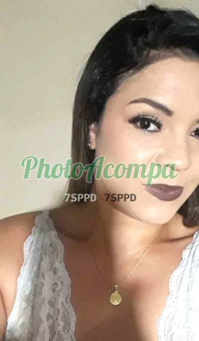 Rafaela Ferreira, garota de programa no ABC Paulista