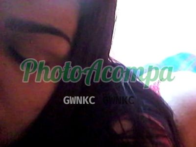 Kamilly Vianna, trans na Zona Leste (SP)
