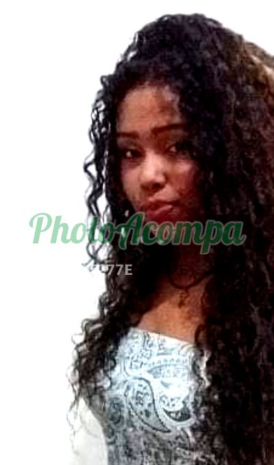 Bianka, escort em Copacabana (RJ)