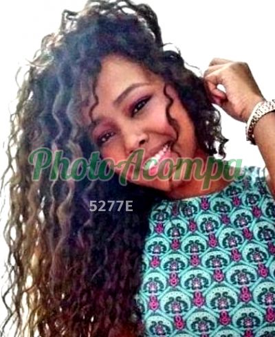 Bianka, acompanhante em Copacabana (RJ)