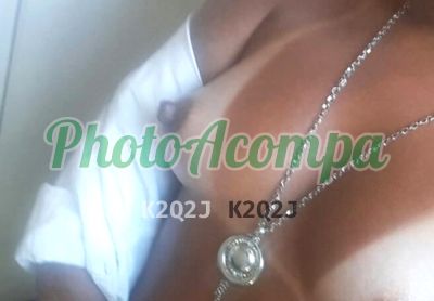 Bella Novaes, escort no Rio de Janeiro