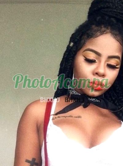 Marcella, escort em Copacabana (RJ)