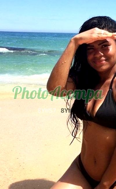 Nathy, escort em Copacabana (RJ)
