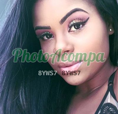 Nathy, garota de programa em Copacabana (RJ)