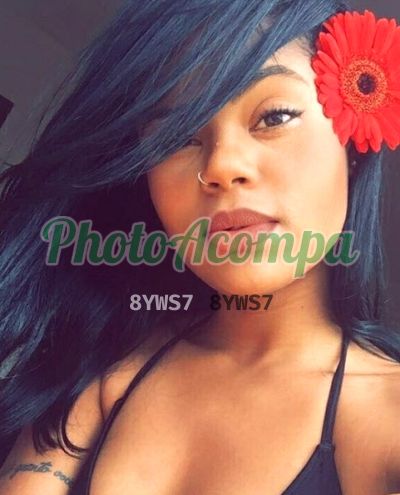 Nathy, escort em Copacabana (RJ)