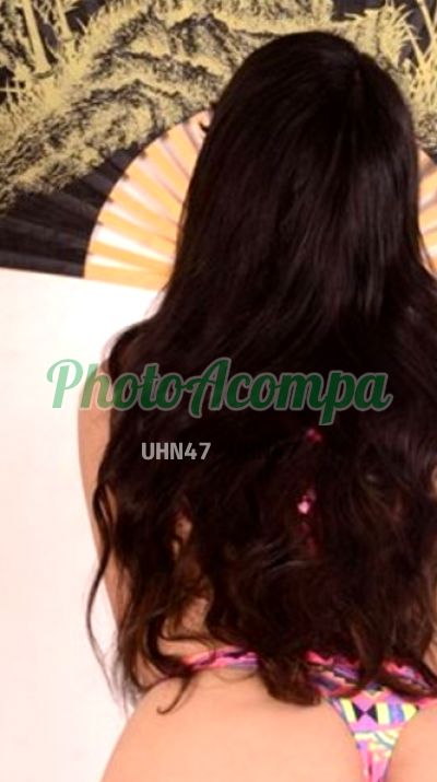 Bianca, garota de programa em Campo Grande