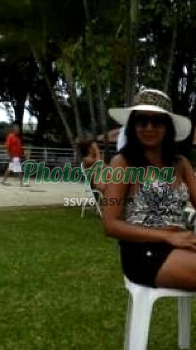 Alana, escort no Rio de Janeiro