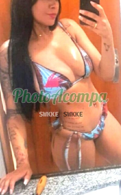 Marcela, escort em Teresina