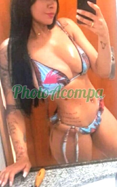 Marcela, escort em Teresina