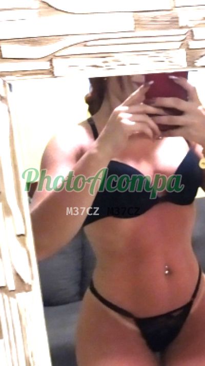 Acompanhante, escort em Brasília