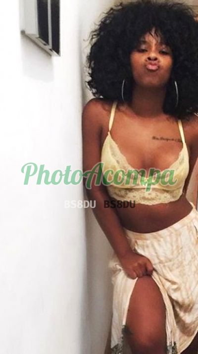 Lara, escort em Copacabana (RJ)