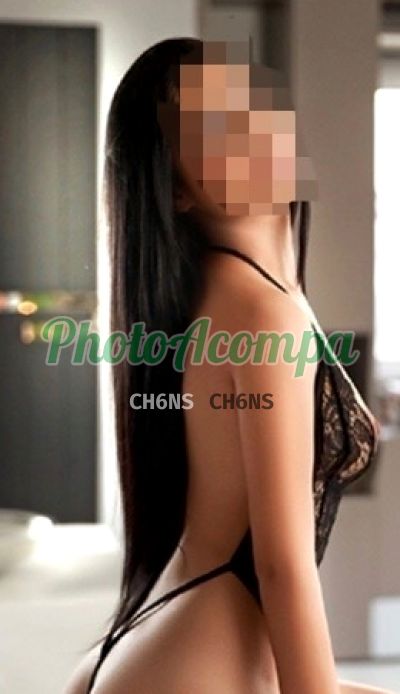 Lia, acompanhante em Fortaleza