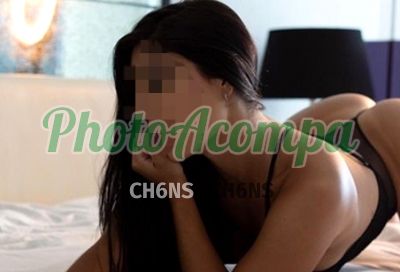 Lia, acompanhante em Fortaleza