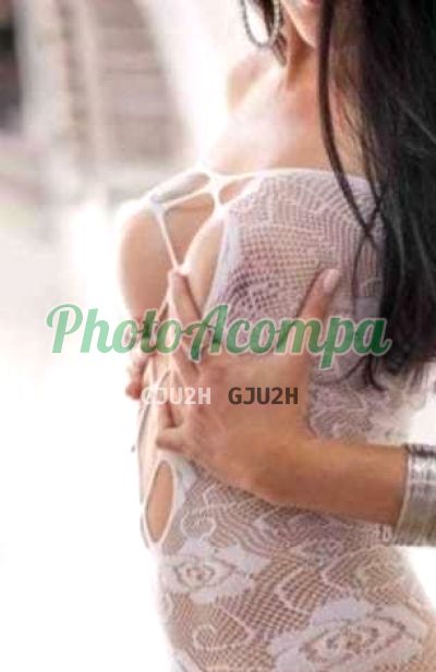 Aline, garota de programa em Campinas