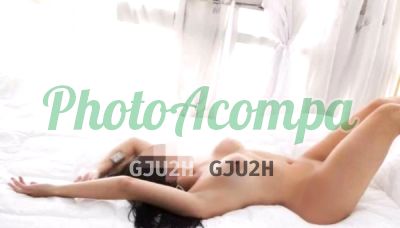 Aline, garota de programa em Campinas