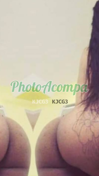 Vanessa, transex em Bebedouro