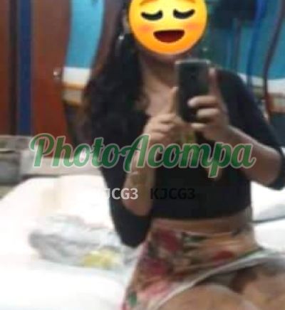 Vanessa, trans em Bebedouro
