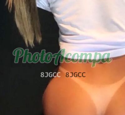 Fernanda Ferraz, escort em Goiânia