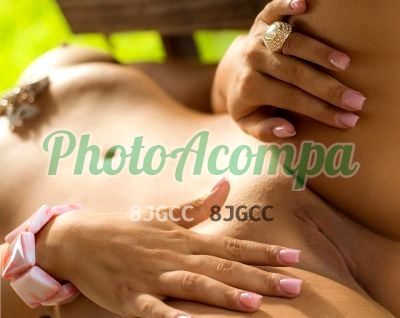 Fernanda Ferraz, escort em Goiânia