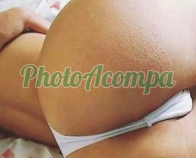 Fernanda Ferraz, acompanhante em Goiânia