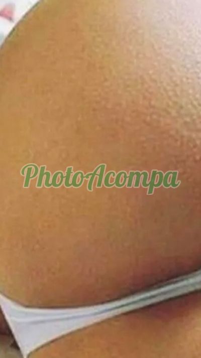 Fernanda Ferraz, acompanhante em Goiânia