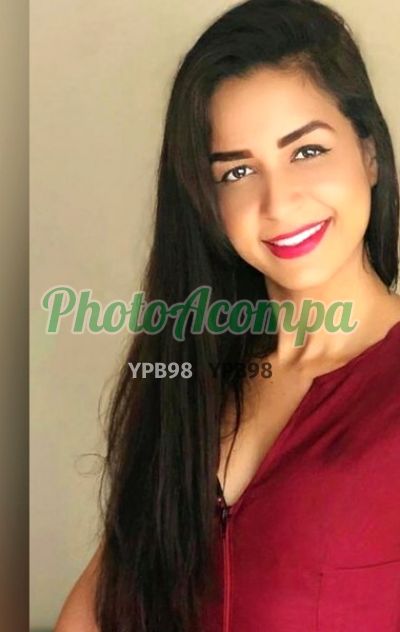 Mayara, acompanhante no Centro (RJ)