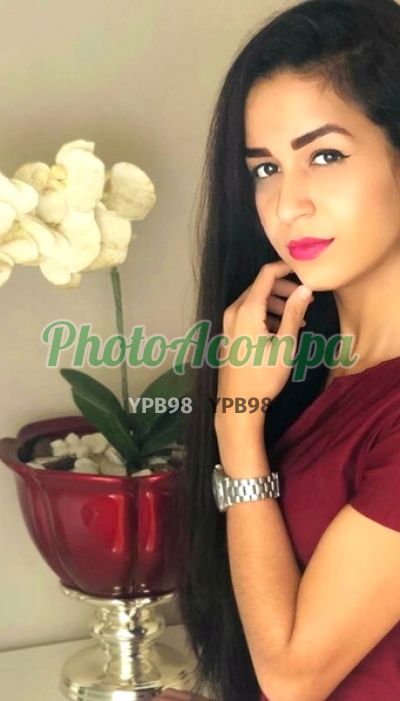 Mayara, escort no Centro (RJ)