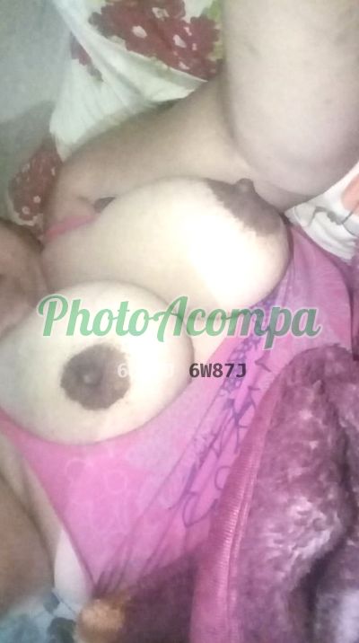 Anny, acompanhante na Zona Norte (POA)