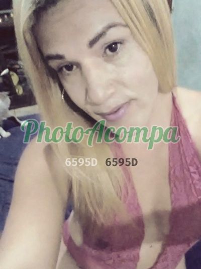 Tayla, trans em Franco da Rocha