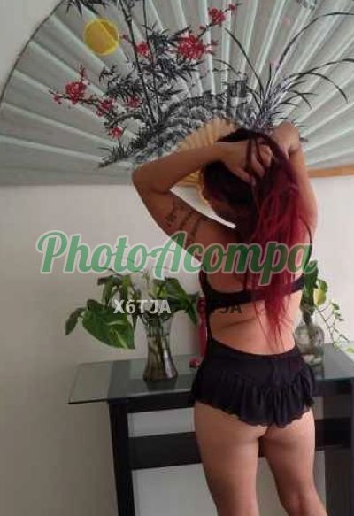 Mary, escort em São José dos Campos