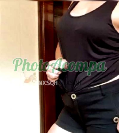 Dayanne, escort em Campo Grande