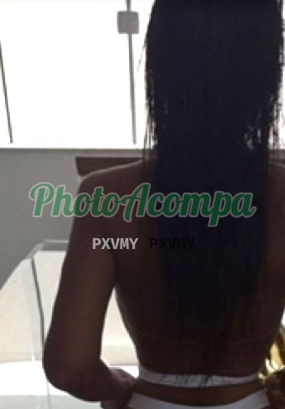 Karol Braz, escort em Natal