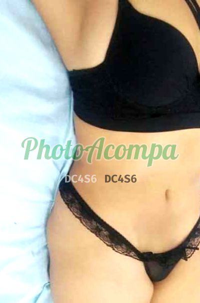 Rebeca, acompanhante em Ribeirão Preto