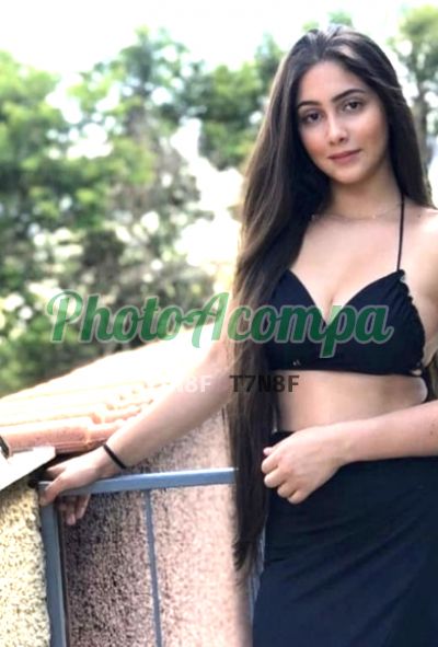 Yorrana, garota de programa em Copacabana (RJ)
