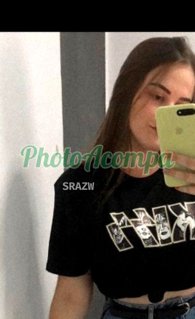 Paty, garota de programa em São José dos Campos