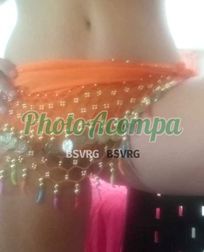 Milena, acompanhante no Asa Sul (Brasília / DF)