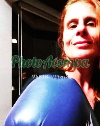 Thays Ferrari, garota de programa em São Paulo